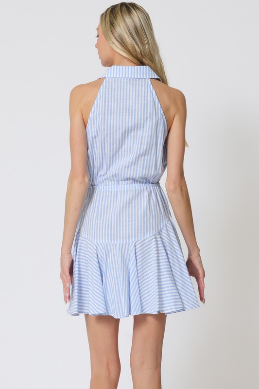 Harbor Island Dress