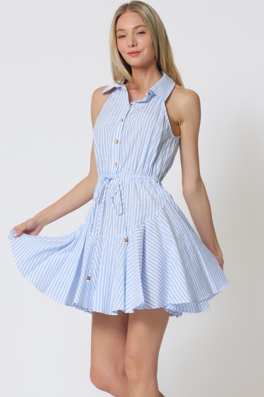 Harbor Island Dress