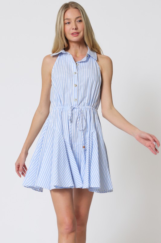 Harbor Island Dress