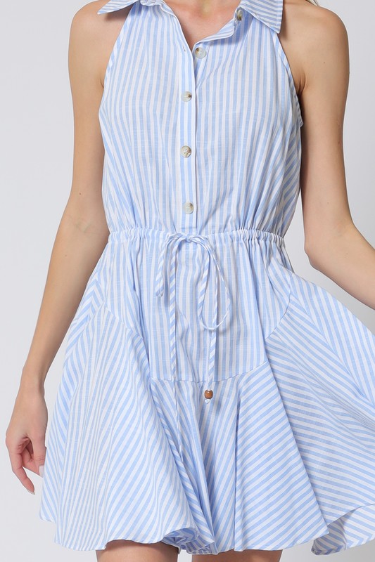 Harbor Island Dress