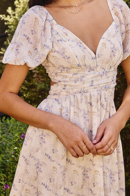 Skilled Sweetie Dress