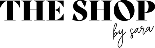 TheShopbySara logo