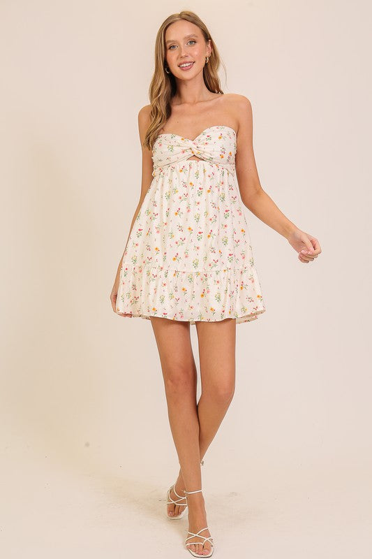 Delray Beach Dress