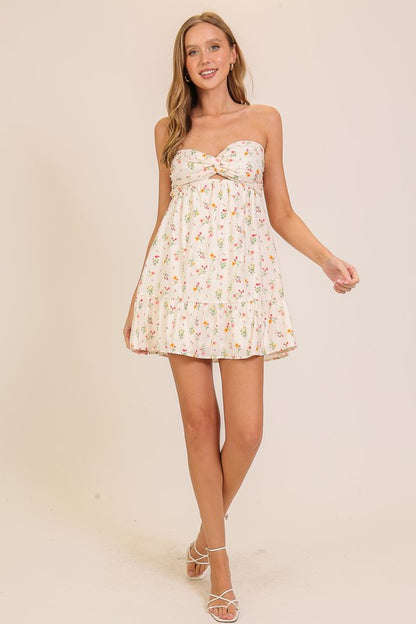 Delray Beach Dress