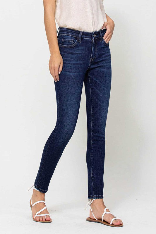 Zepelin Skinny Jeans