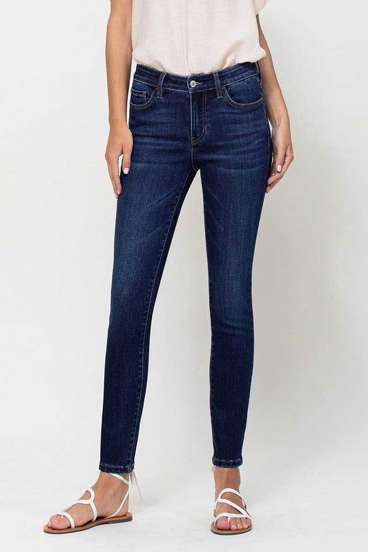 Zepelin Skinny Jeans