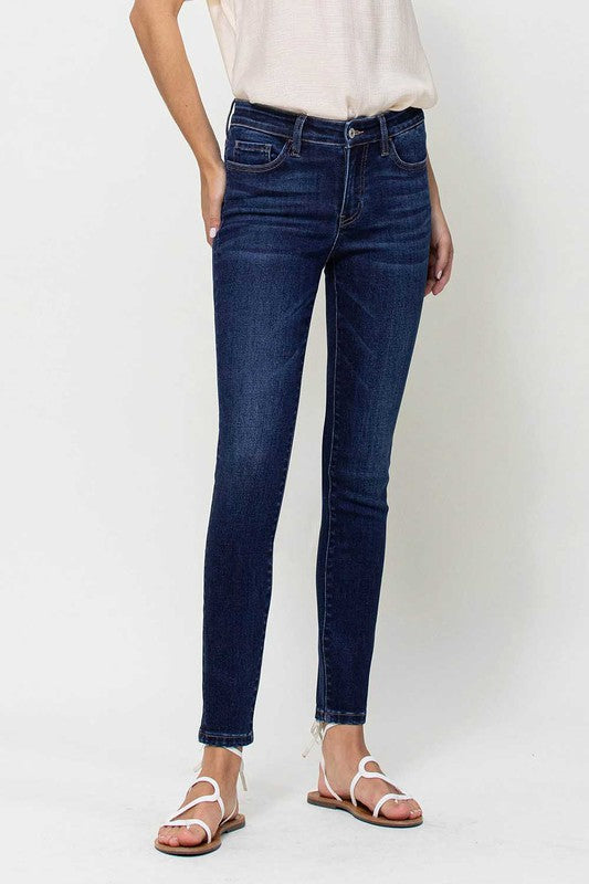 Zepelin Skinny Jeans