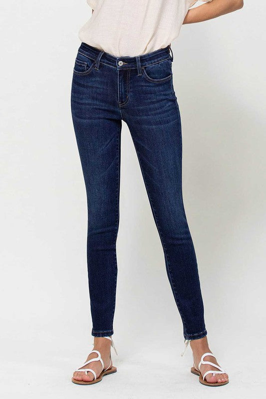 Zepelin Skinny Jeans