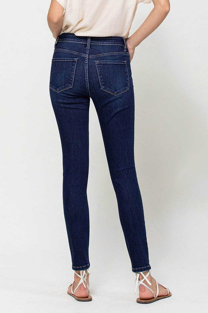 Zepelin Skinny Jeans