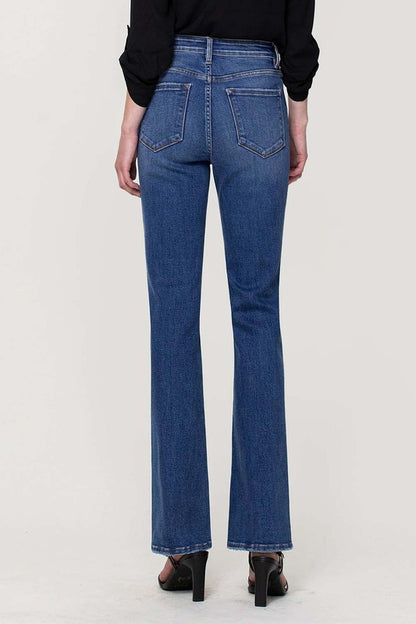 Walking On Sunshine Denim