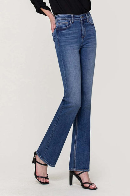 Walking On Sunshine Denim