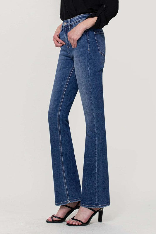 Walking On Sunshine Denim