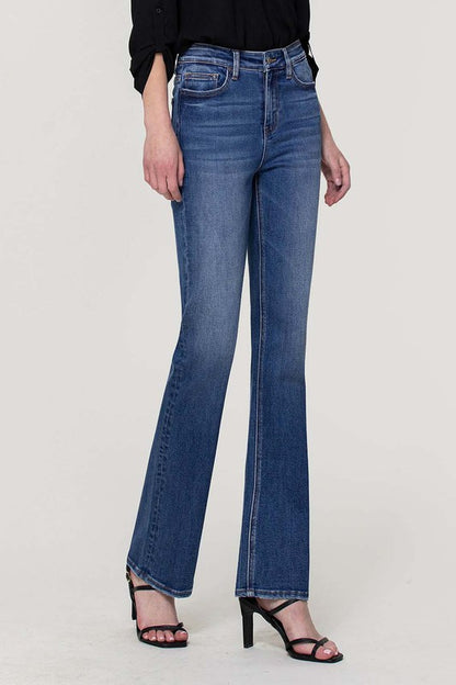 Walking On Sunshine Denim