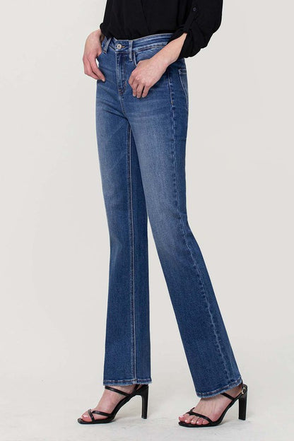 Walking On Sunshine Denim