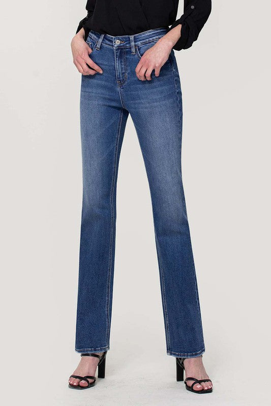 Walking On Sunshine Denim