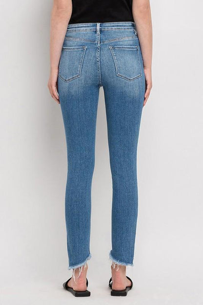 Haylie Skinny Denim