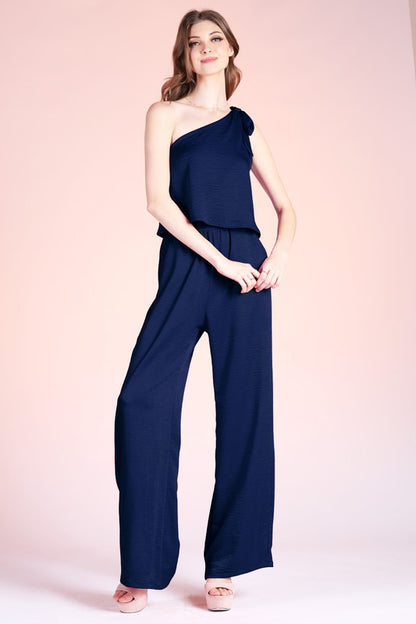 Super Nova Jumpsuit