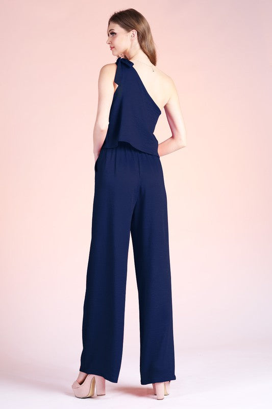 Super Nova Jumpsuit