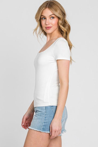 Clean Slate Top