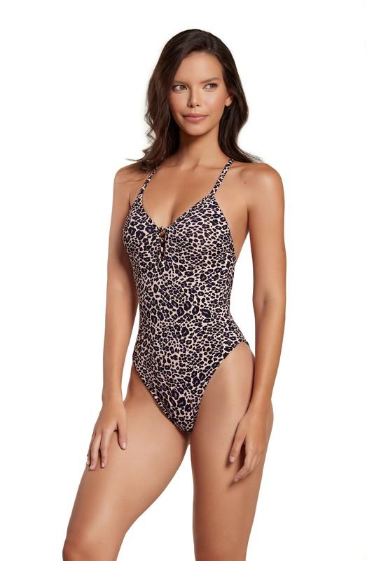 Leopard One Piece