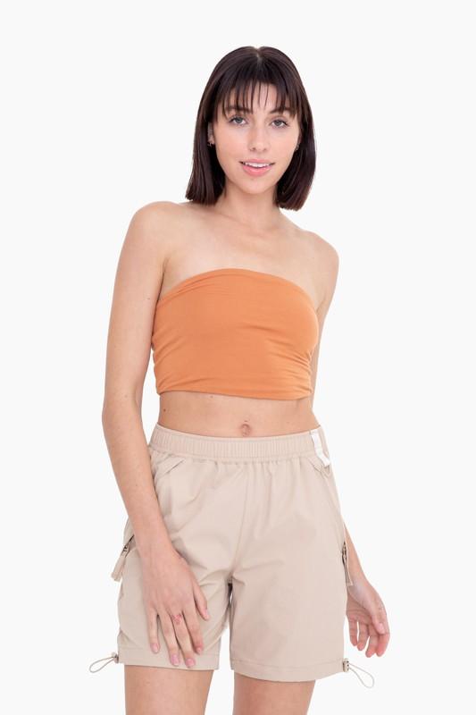 Jodi Bandeau Top