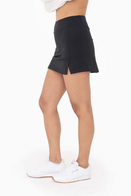 Serena Tennis Skort