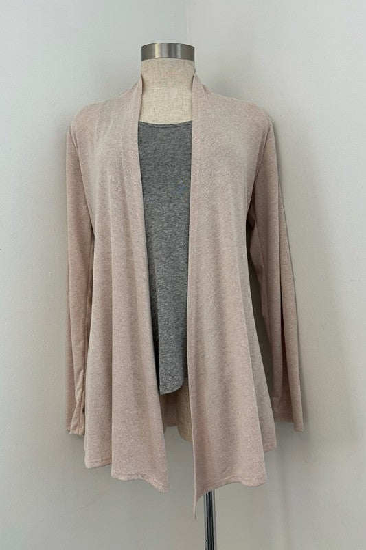 Jones Cardigan