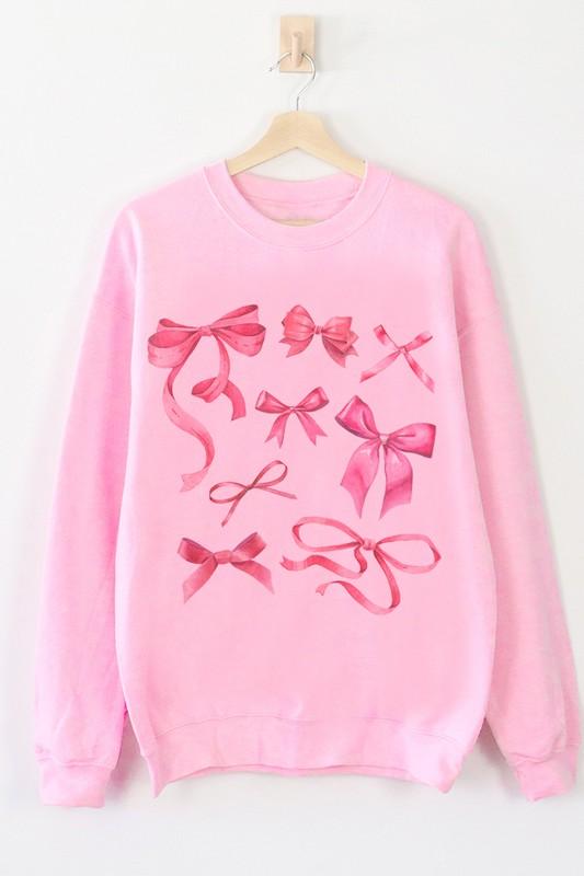 Ribbons Era Sweatshirt