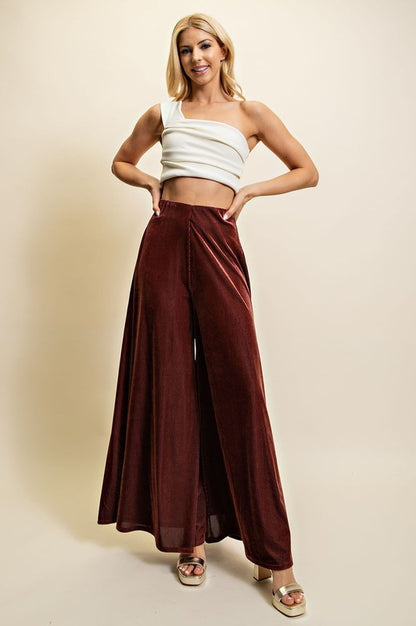 Jasmine Corduroy Pants