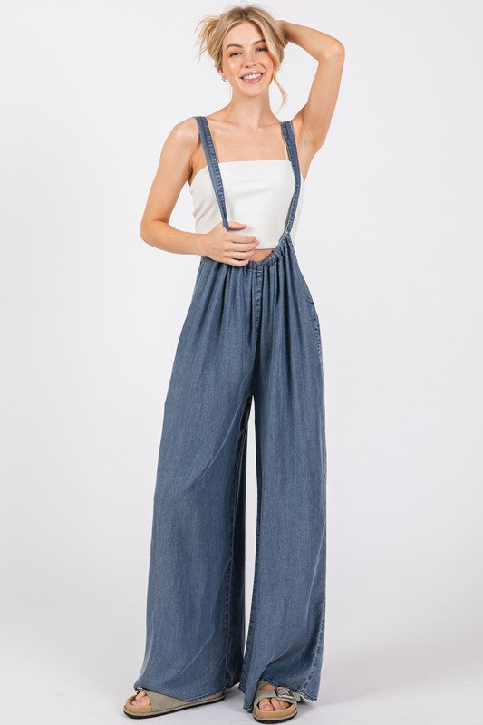 Sorrento Jumpsuit