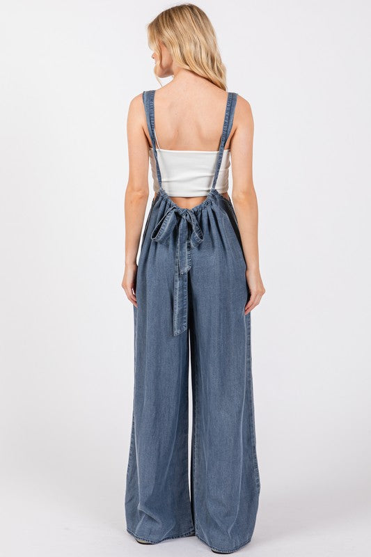 Sorrento Jumpsuit