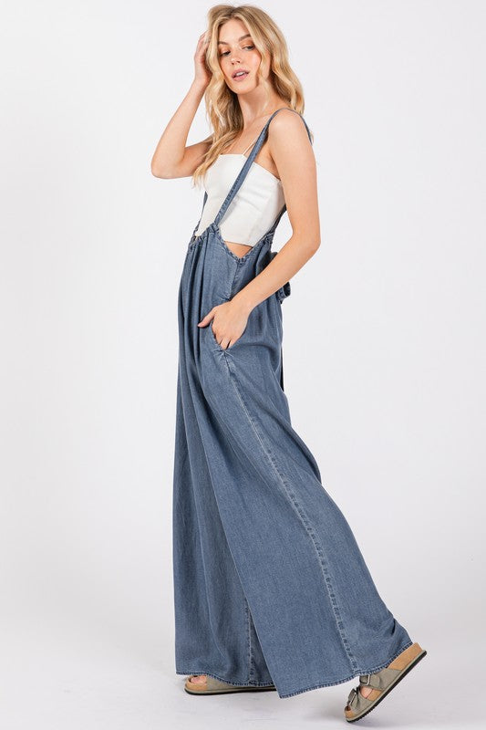 Sorrento Jumpsuit