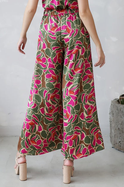 Super Bloom Pants