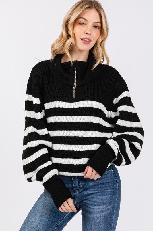 Porter Sweater