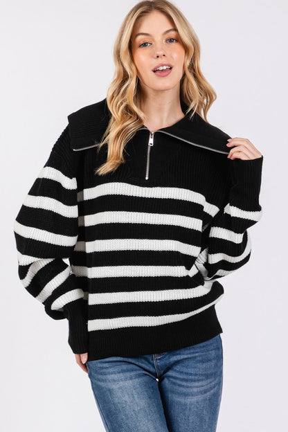 Porter Sweater