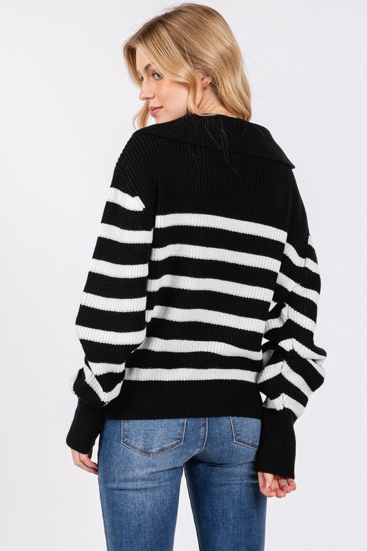 Porter Sweater