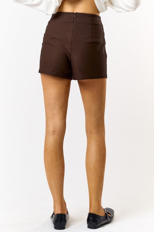 Weekender Skort