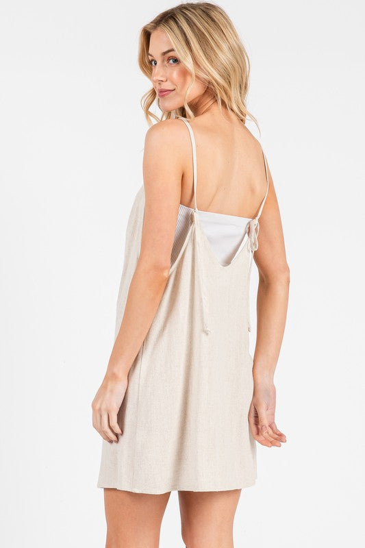 Coastal Kisses Dress