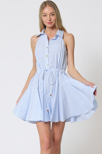 Harbor Island Dress