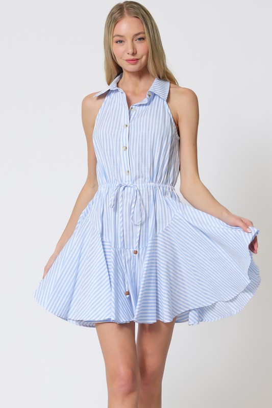 Harbor Island Dress