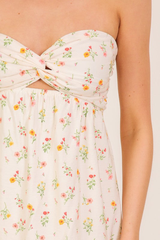 Delray Beach Dress