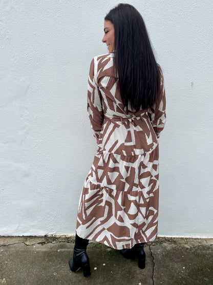 Newport Midi Dress