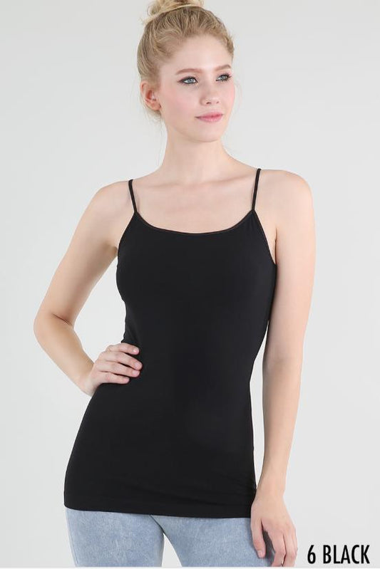 Signature Camisole