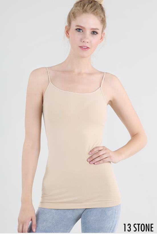 Signature Camisole