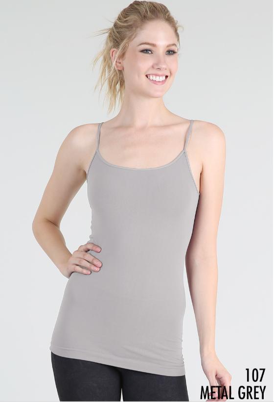 Signature Camisole