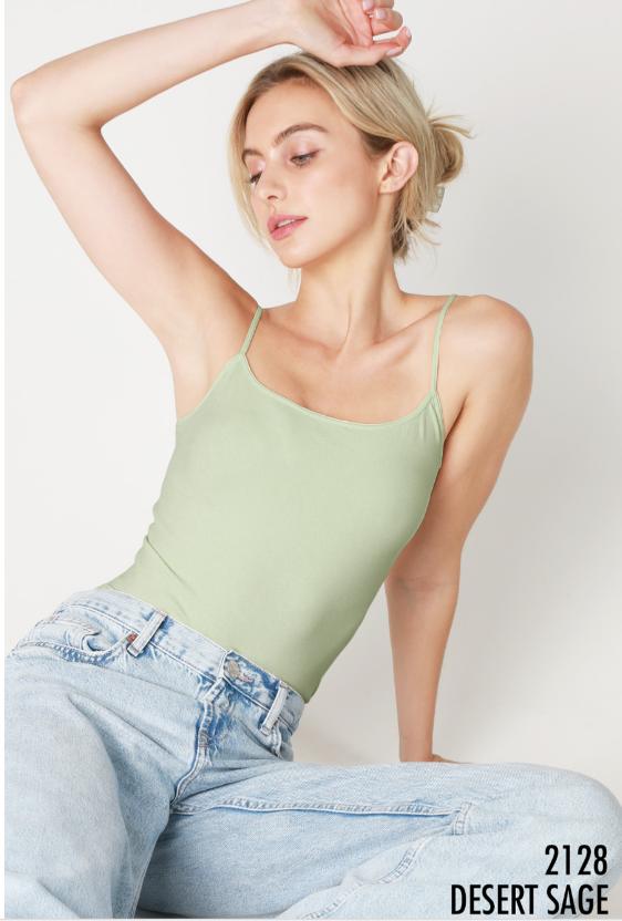 Signature Camisole