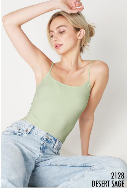 Signature Camisole