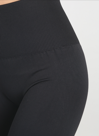 High Waist Band Leggings