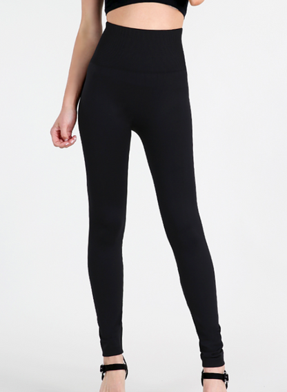 High Waist Band Leggings