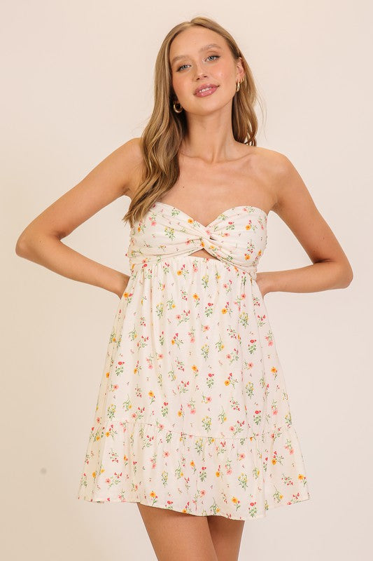 Delray Beach Dress